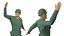 おもちゃの兵隊の襲撃