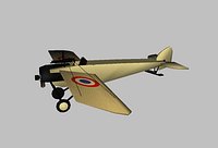 Morane-Saulnier Type G