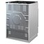 Gorenje GGI6C22XA Gas Stove