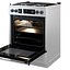 Gorenje GGI6C22XA Gas Stove