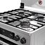 Gorenje GGI6C22XA Gas Stove