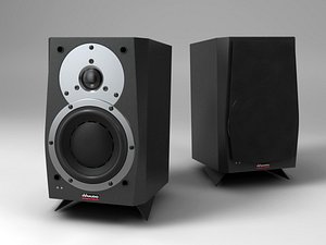 Dun audio Acoustic System