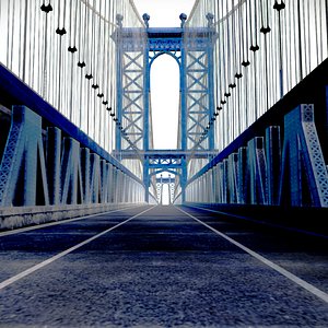 Manhattan Bridge