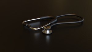 Stethoscope