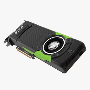 Nvidia Quadro GV100