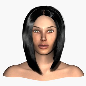 Female Head