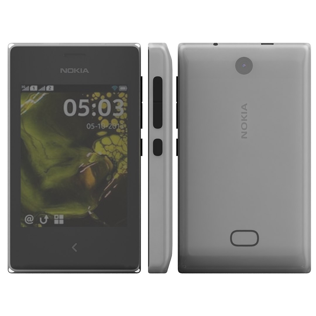3d model nokia asha 500 dual https://p.turbosquid.com/ts-thumb/w2/KNP8Xz/5ZfKdt5D/03/jpg/1393160328/1920x1080/fit_q87/9df55af627b055143497f0527d32e41774e8806d/03.jpg