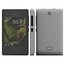 Nokia Asha 500 Dual Sim Weiß