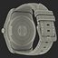 LG Watch Urbane 3 Gold 3D Model