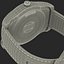 LG Watch Urbane 3 Gold 3D Model