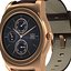 LG Watch Urbane 3 Gold 3D Model