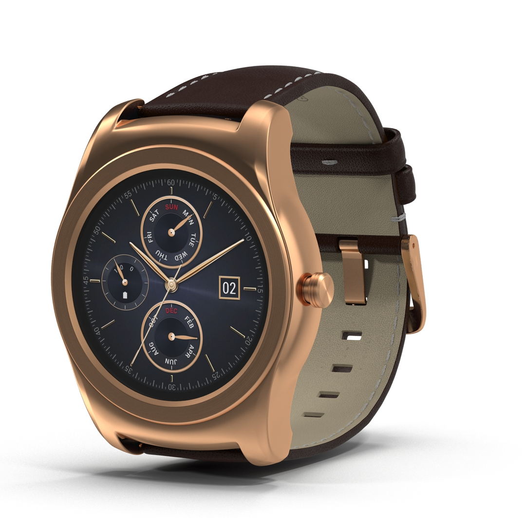Lg hot sale urbane gold