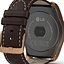 LG Watch Urbane 3 Gold 3D Model