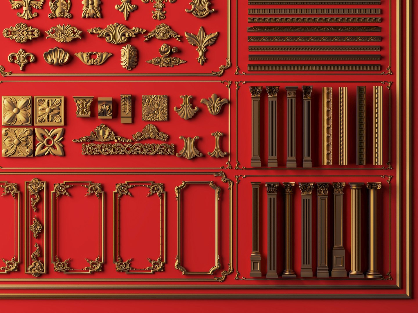 Classic Decor Molding 3D Model Pack Carved Ornament Relief Set 3D https://p.turbosquid.com/ts-thumb/w2/NoEyYF/61/0015/jpg/1791892712/1920x1080/fit_q87/a6dd5b1d7dfb6484d135c90ab2eab7cf2ed37c41/0015.jpg