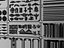 Classic Decor Molding 3D Model Pack Carved Ornament Relief Set