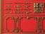 Classic Decor Molding 3D Model Pack Carved Ornament Relief Set