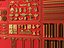 Classic Decor Molding 3D Model Pack Carved Ornament Relief Set