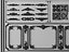 Classic Decor Molding 3D Model Pack Carved Ornament Relief Set