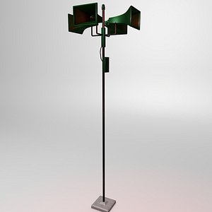 Nuclear Siren