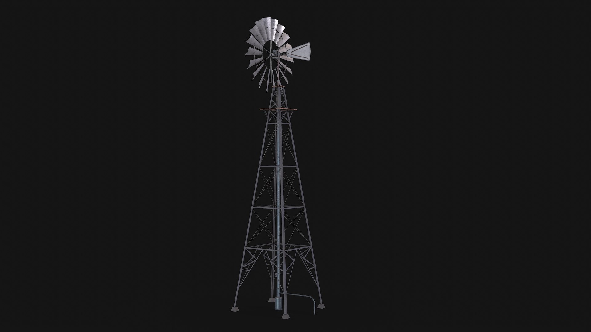 3D Aeromotor WindMill https://p.turbosquid.com/ts-thumb/w2/XdtSW1/2P/3/jpg/1629104635/1920x1080/fit_q87/a670a5525e3acc1a0745e8b237be04b8da5c55c4/3.jpg