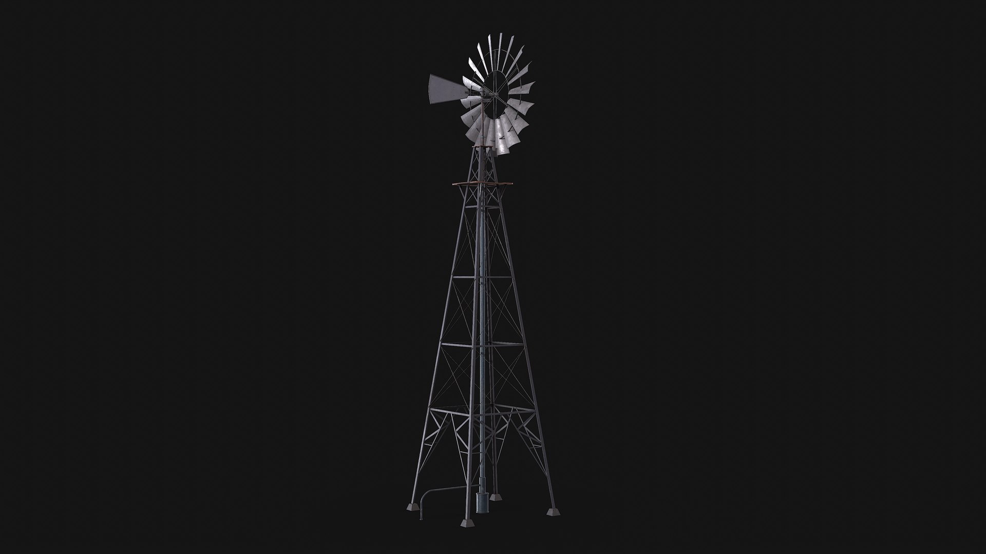 3D Aeromotor WindMill https://p.turbosquid.com/ts-thumb/w2/XdtSW1/80/4/jpg/1629105206/1920x1080/fit_q87/7652b3f498d11e3a6d03164c1fb9fb3f618d8a69/4.jpg