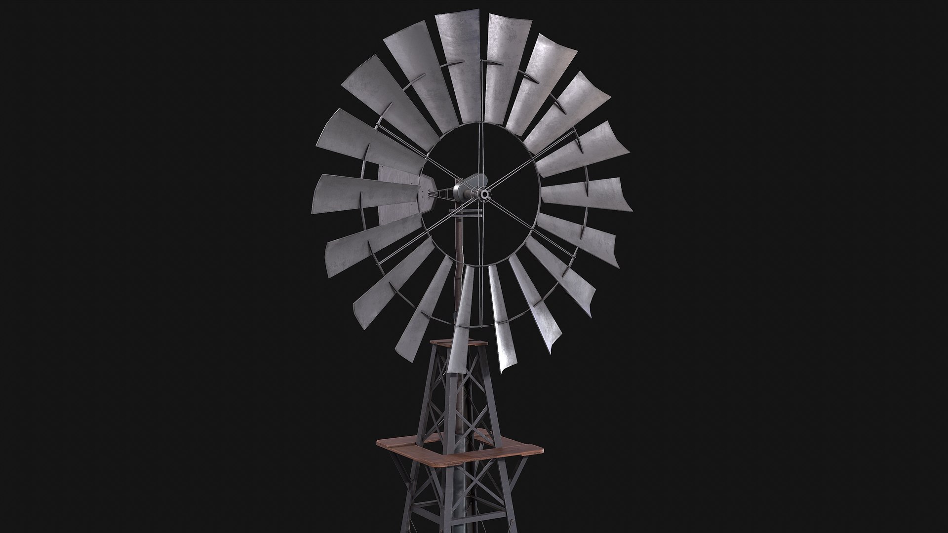 3D Aeromotor WindMill https://p.turbosquid.com/ts-thumb/w2/XdtSW1/Fk/81/jpg/1629105268/1920x1080/fit_q87/e82c5d4af42dbd25eb8520f60c9a99b2e396592b/81.jpg