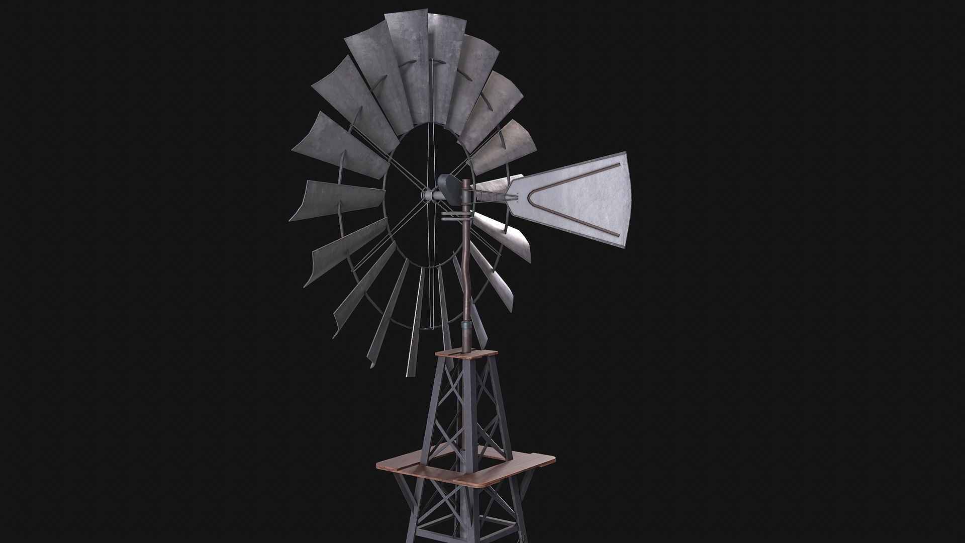 3D Aeromotor WindMill https://p.turbosquid.com/ts-thumb/w2/XdtSW1/Z4/83/jpg/1629105286/1920x1080/fit_q87/3e71be400c70e82225d4dddd83551c6232ca8e31/83.jpg
