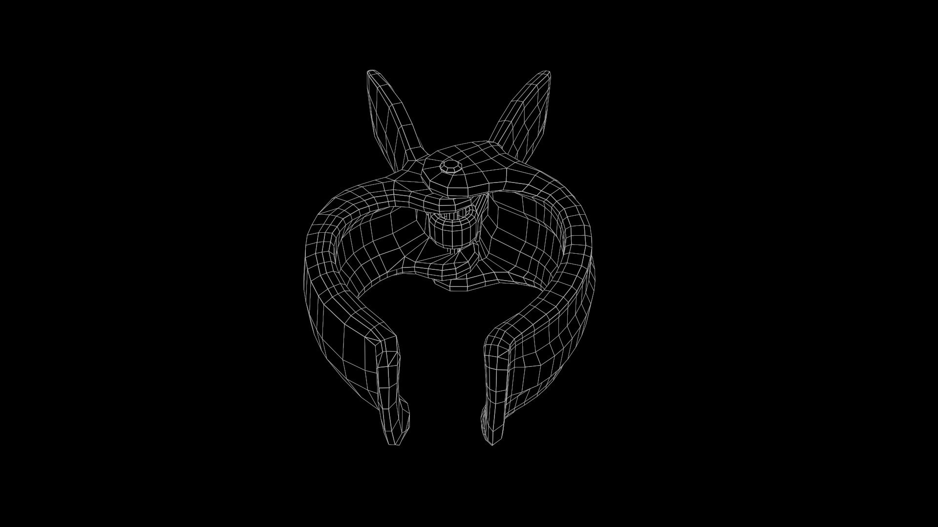 Heavy Spring Clamp 3D Model TurboSquid 1827369