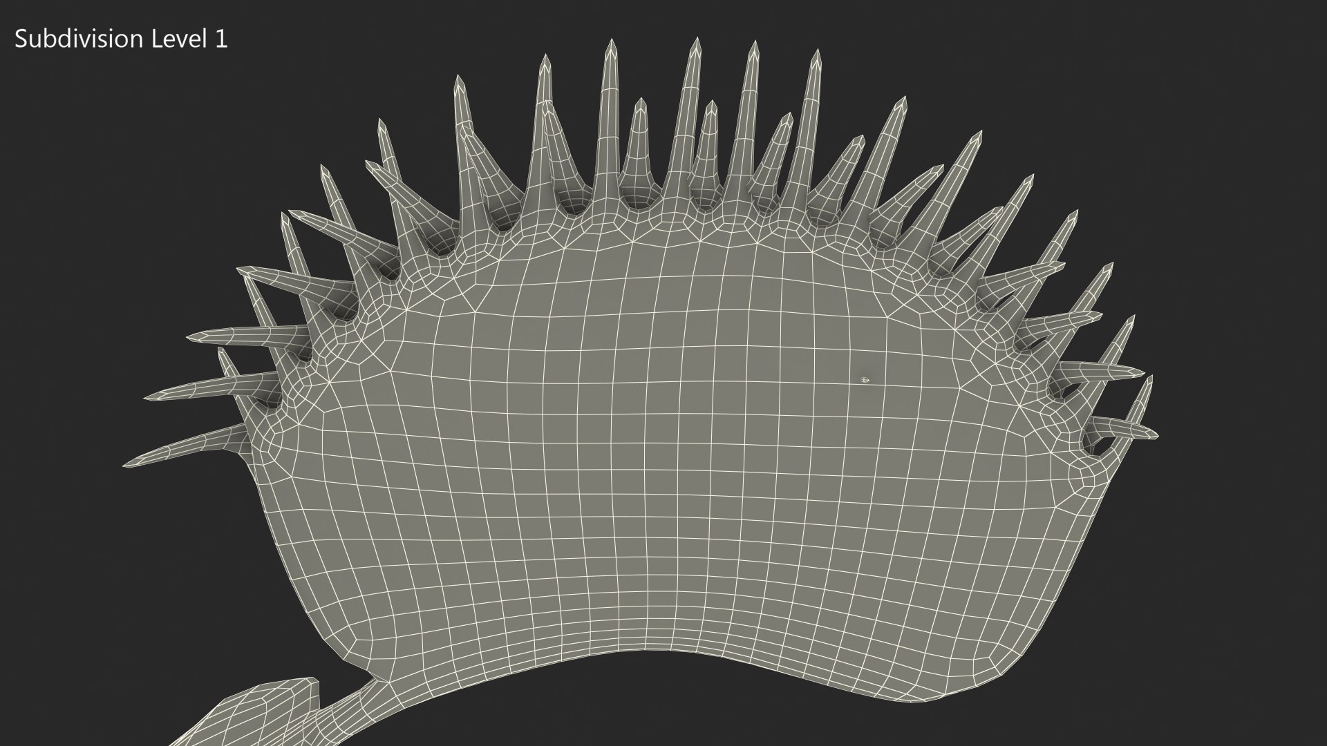 Venus Flytrap Dionaea Muscipula 3D Model - TurboSquid 1602916
