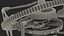 Tourbillon Mechanism