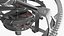Tourbillon Mechanism
