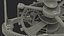 Tourbillon Mechanism