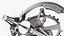 Tourbillon Mechanism