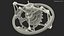 Tourbillon Mechanism