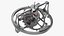 Tourbillon Mechanism