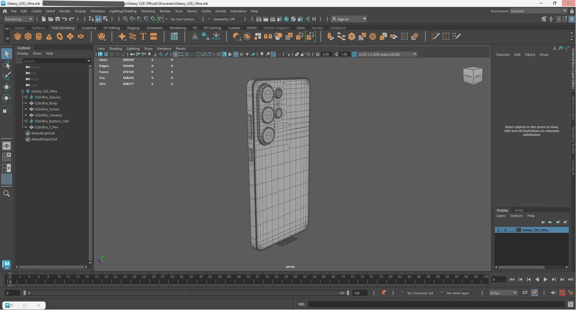 3D Samsung Galaxy S26 Ultra All Colors https://p.turbosquid.com/ts-thumb/w2/fdNrEV/SF/screenshots26ultramaya/png/1777746767/1920x1080/fit_q87/e47171485340deecd2f2cf64d5630ad8c7c45d95/screenshots26ultramaya.jpg