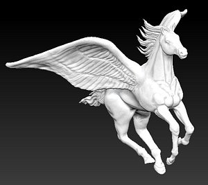 pegasus