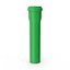 Tubo de PVC Verde