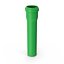 Tubo de PVC Verde