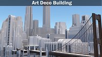 Art Deco Architecture