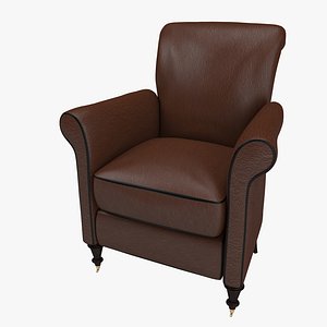 Armchair 01