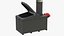 Multi Purpose Incinerator Generic