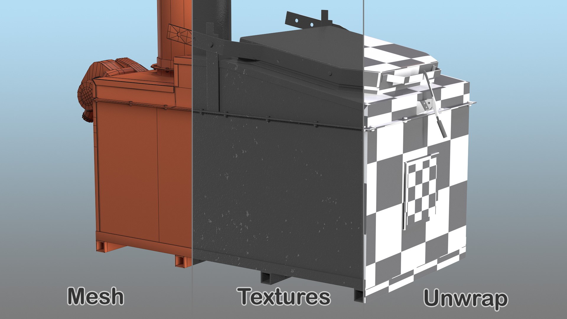 multi purpose incinerator generic 3D model https://p.turbosquid.com/ts-thumb/w2/q50p2c/FYdYfzwy/multipurposeincineratorgeneric3dmodel010/jpg/1592034172/1920x1080/fit_q87/0fc2a6ff607a6eaad640adae85f4a5a36523b42d/multipurposeincineratorgeneric3dmodel010.jpg