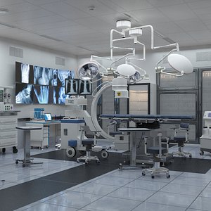 Surgery Room