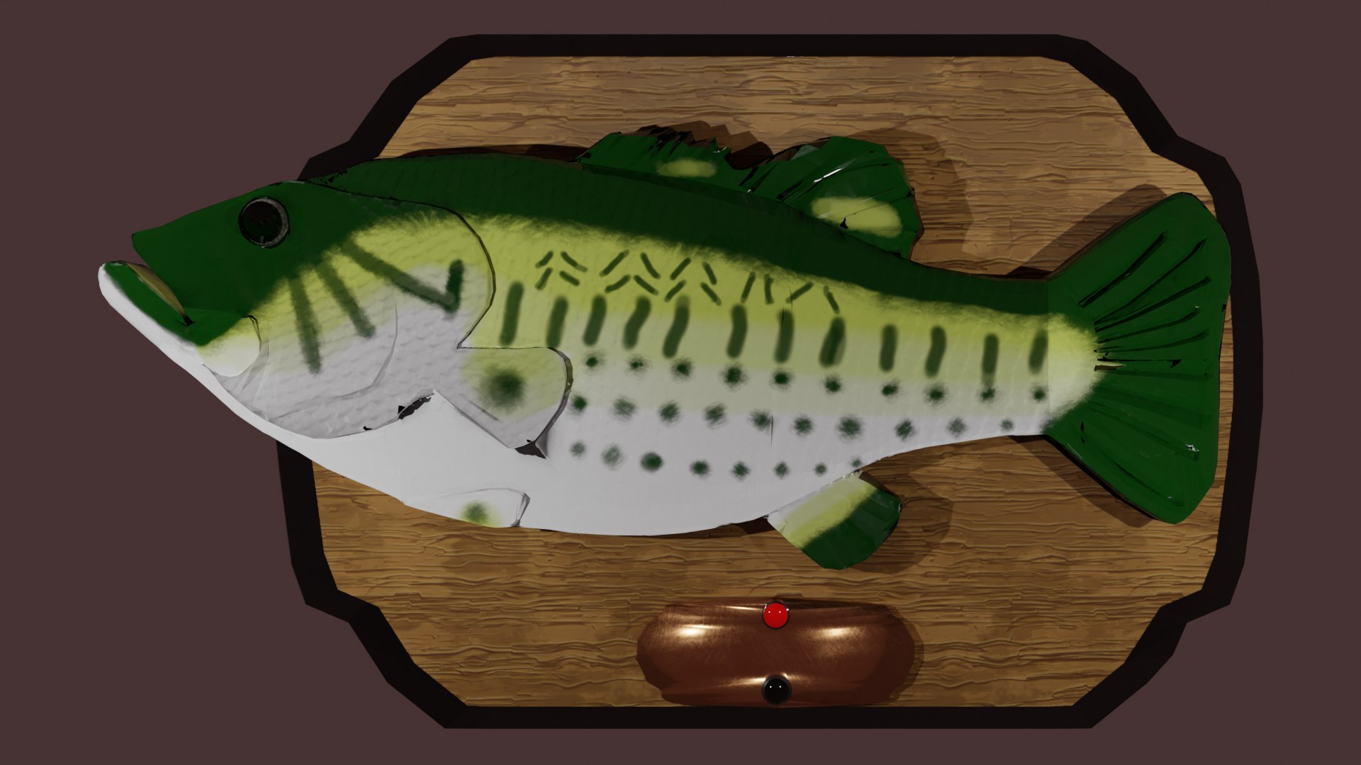 Rigged Singing Fish model https://p.turbosquid.com/ts-thumb/w2/qrgEku/as/render/png/1712262610/1920x1080/fit_q87/9d1cdb695720780f542276d90aa101e6e40323da/render.jpg