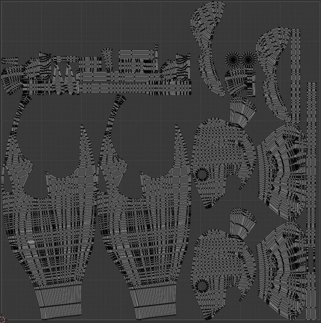 Rigged Singing Fish model https://p.turbosquid.com/ts-thumb/w2/qrgEku/us/fishuv/jpg/1712262691/1920x1080/fit_q87/0b8f0d21c0e70fe5e5e72a52e8883ef6de4f324a/fishuv.jpg