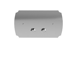 maya devon classic flush