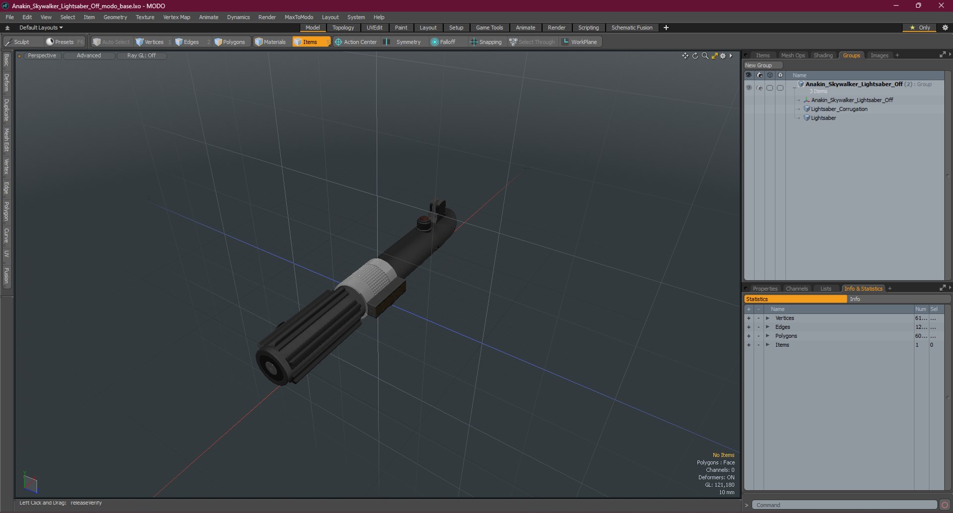 Anakin Skywalker Lightsaber Off 3D https://p.turbosquid.com/ts-thumb/w3/0hgTkx/tG/anakinskywalkerlightsaberoff3dmodel029/jpg/1719393291/1920x1080/fit_q87/4c7943534b4dc78354bb8c20be1bbb39eaae6682/anakinskywalkerlightsaberoff3dmodel029.jpg