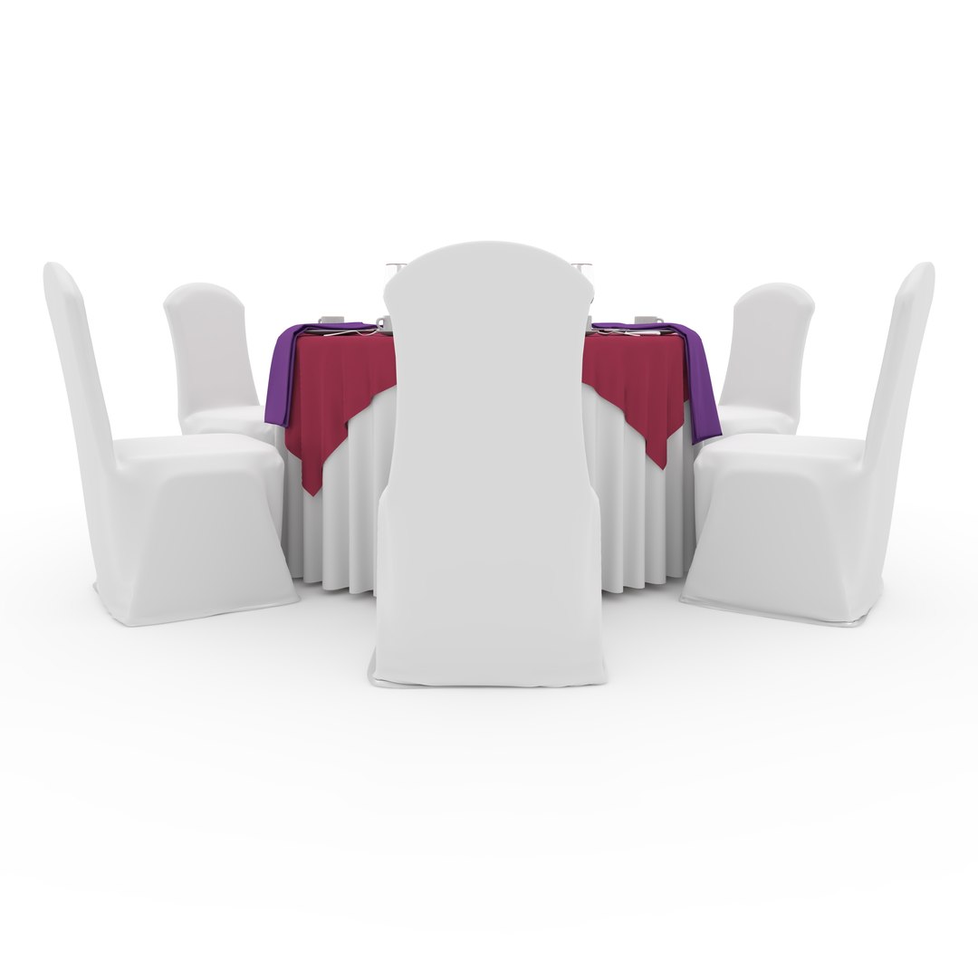 3D Banquet Table and Chair 35 https://p.turbosquid.com/ts-thumb/w3/0s71qI/vP/c04/jpg/1749819412/1920x1080/fit_q87/637b6e21f29e0f504e82597bc570679868abd6b1/c04.jpg
