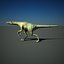 3ds adasaurus dinosaur